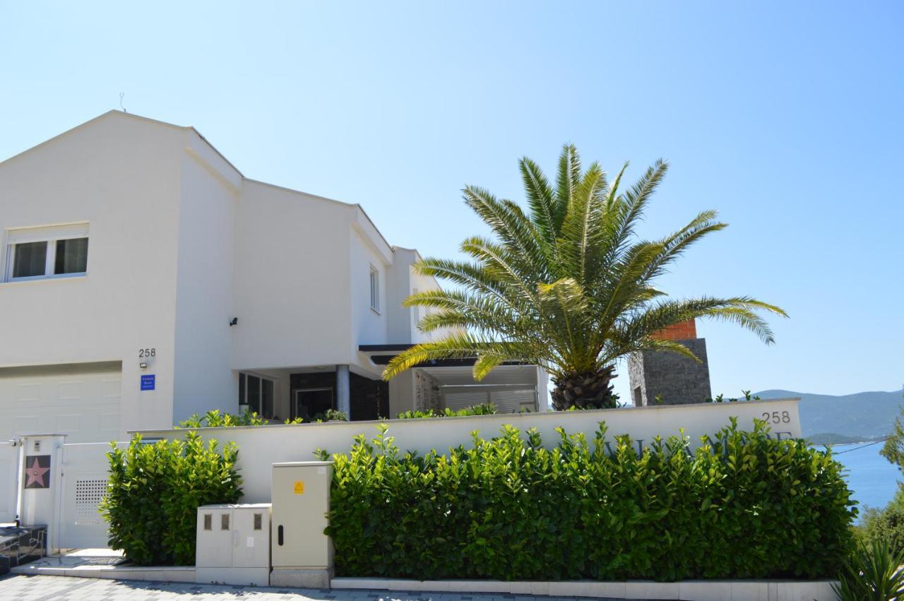Villa Mare Klek Luaran gambar