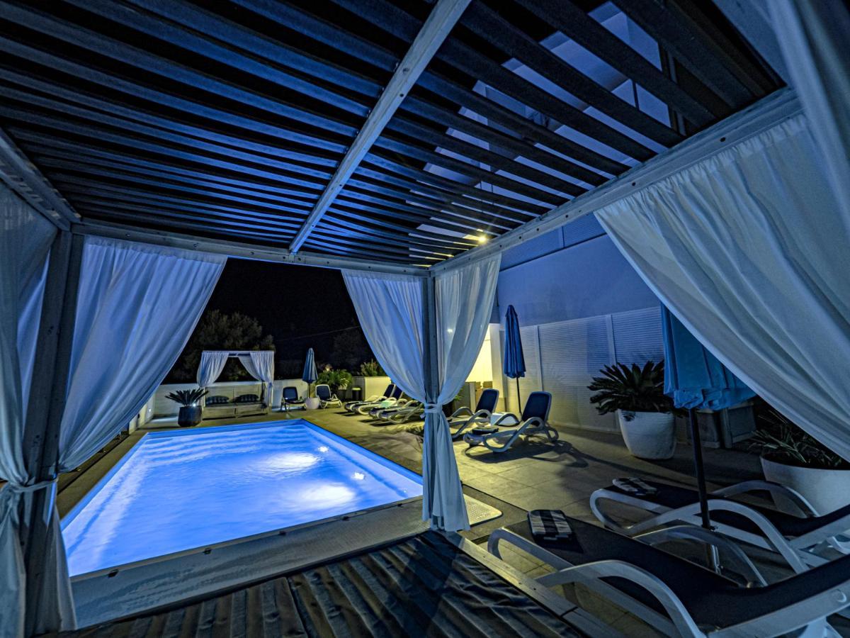 Villa Mare Klek Luaran gambar