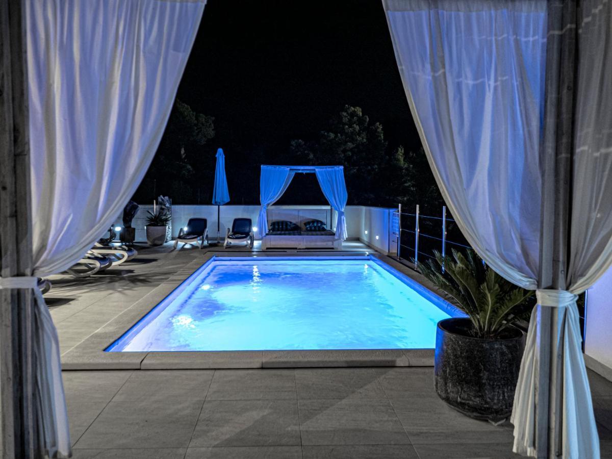 Villa Mare Klek Luaran gambar