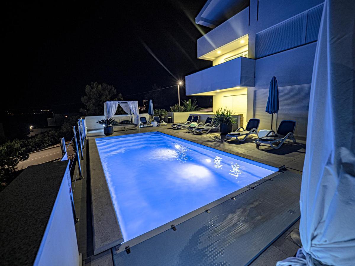 Villa Mare Klek Luaran gambar