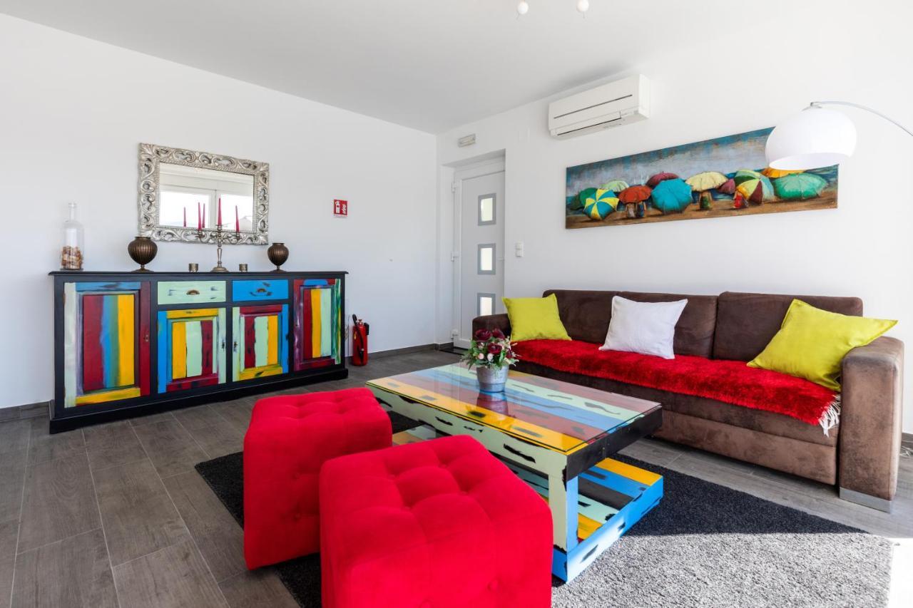 Villa Mare Klek Luaran gambar