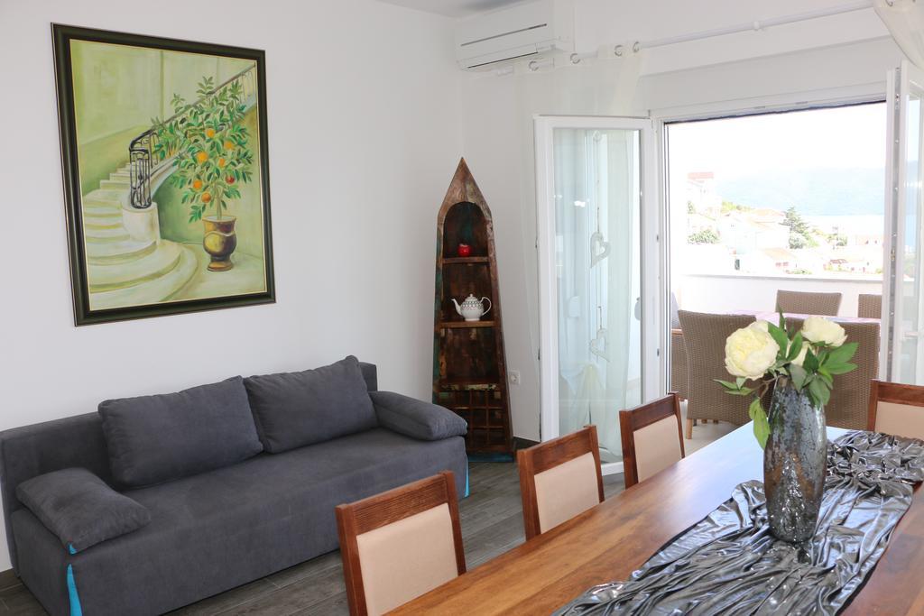 Villa Mare Klek Luaran gambar