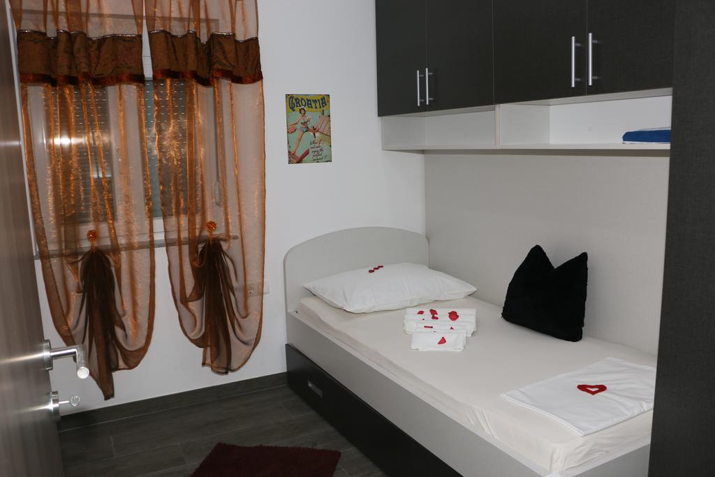 Villa Mare Klek Luaran gambar