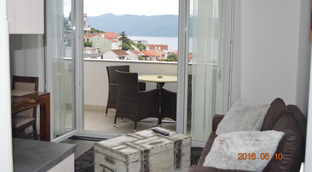 Villa Mare Klek Luaran gambar
