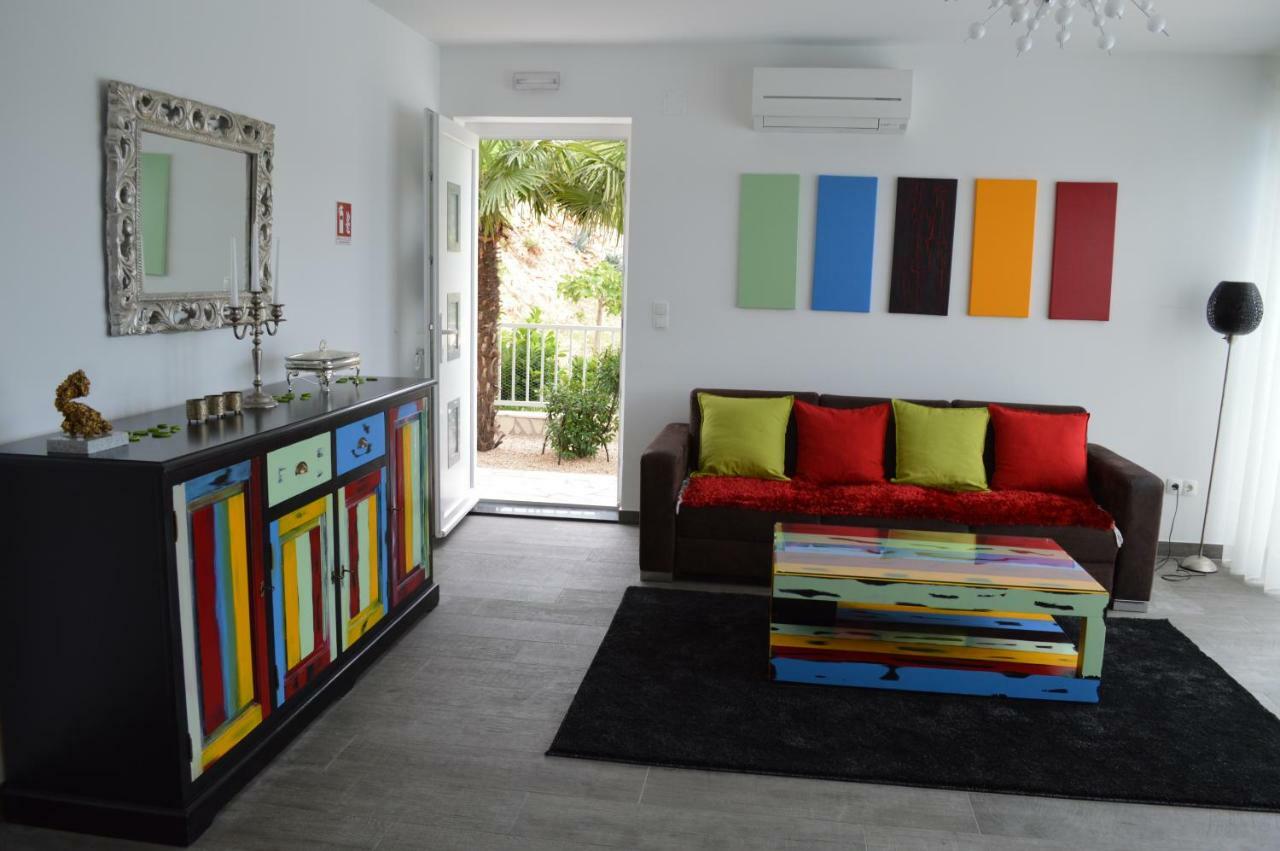 Villa Mare Klek Luaran gambar