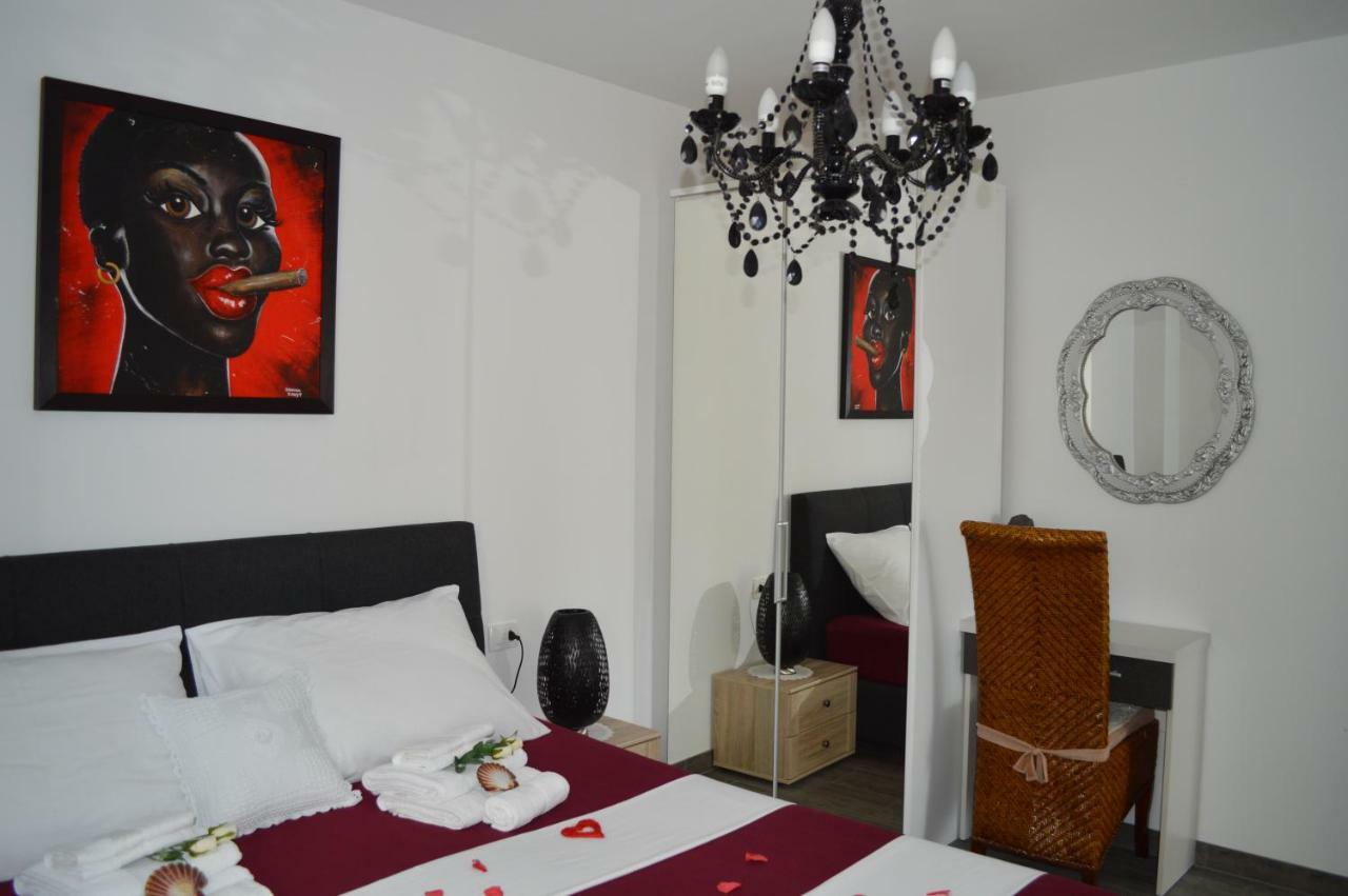 Villa Mare Klek Luaran gambar