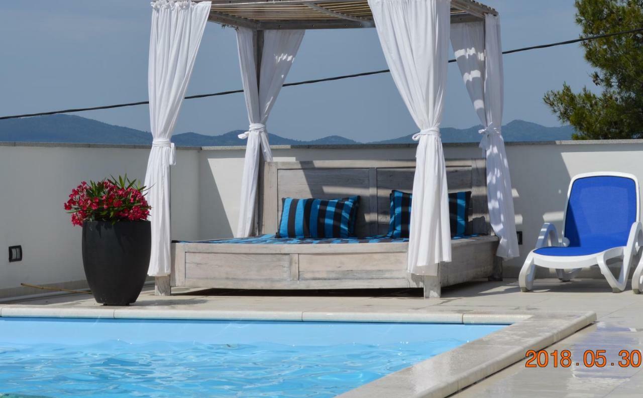 Villa Mare Klek Luaran gambar
