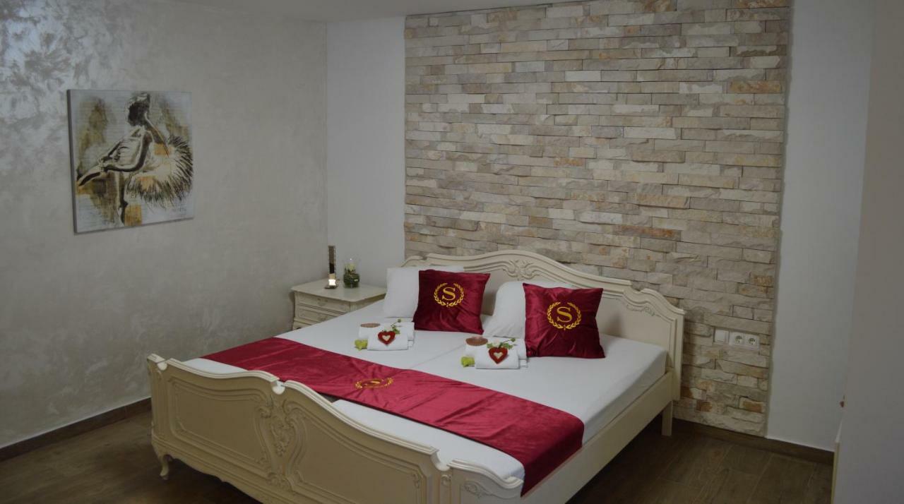 Villa Mare Klek Luaran gambar