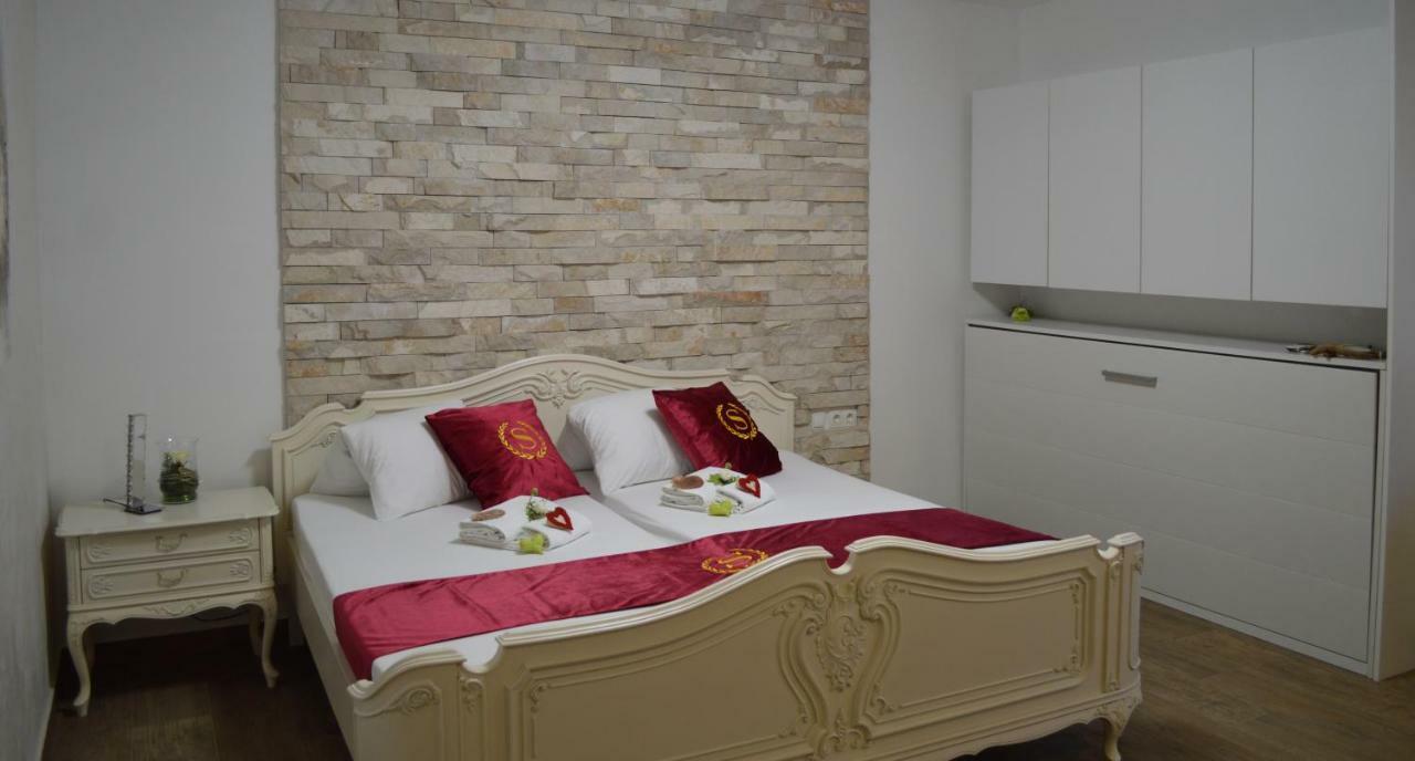 Villa Mare Klek Luaran gambar
